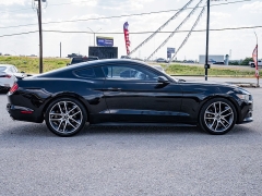 Used 2017 Ford Mustang 2d Fastback V6 at A Motors Sales & Finance near San Antonio, TX