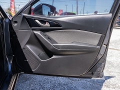 Used 2016  Mazda Mazda3 4d Sedan i Touring 6spd at A Motors Sales & Finance near San Antonio&comma; TX