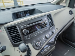 Used 2012  Toyota Sienna 4d Wagon LE at A Motors Sales & Finance near San Antonio&comma; TX