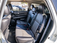 Used 2020  Nissan Pathfinder 4d SUV FWD SL at A Motors Sales & Finance near San Antonio&comma; TX