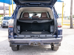 Used 2020 Toyota 4Runner 4d SUV RWD Limited at A Motors Sales & Finance near San Antonio, TX