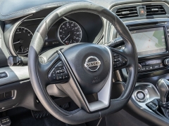 Used 2016  Nissan Maxima 4d Sedan S at A Motors Sales & Finance near San Antonio&comma; TX
