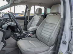 Used 2016 Ford Escape 4d SUV FWD Titanium at A Motors Sales & Finance near San Antonio, TX