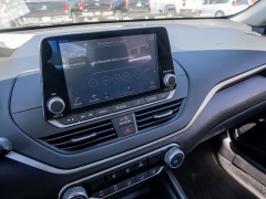 Used 2019  Nissan Altima 4d Sedan FWD 2&period;5L S at A Motors Sales & Finance near San Antonio&comma; TX