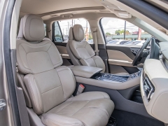 Used 2020  Lincoln Aviator 4d SUV AWD Reserve at A Motors Sales & Finance near San Antonio&comma; TX