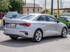 Used 2023  Audi A3 Premium Plus 40 TFSI at A Motors Sales & Finance near San Antonio&comma; TX