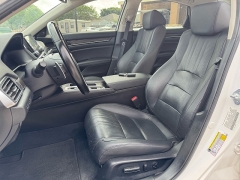 Used 2021 Honda Accord Sedan Touring 2.0T Auto at A Motors Sales & Finance near San Antonio, TX