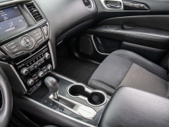 Used 2019  Nissan Pathfinder 4d SUV FWD SV at A Motors Sales & Finance near San Antonio&comma; TX