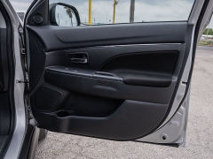 Used 2020  Mitsubishi Outlander Sport 4d SUV FWD ES at A Motors Sales & Finance near San Antonio&comma; TX