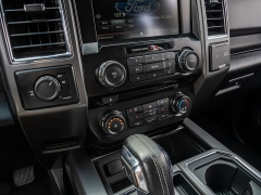 Used 2015  Ford F-150 2WD Supercrew XLT 5 1&sol;2 at A Motors Sales & Finance near San Antonio&comma; TX