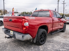 Used 2020  Toyota Tundra 2WD Double Cab SR5 5&period;7L at A Motors Sales & Finance near San Antonio&comma; TX