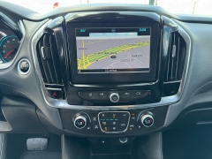 Used 2018 Chevrolet Traverse 4d SUV FWD LT Leather at A Motors Sales & Finance near San Antonio, TX