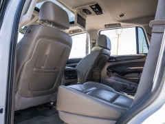 Used 2016  Chevrolet Tahoe 4d SUV RWD LTZ at A Motors Sales & Finance near San Antonio&comma; TX