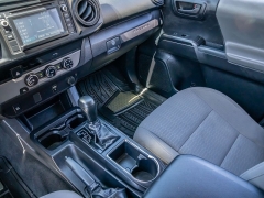 Used 2018 Toyota Tacoma 2WD Double Cab SR at A Motors Sales & Finance near San Antonio, TX