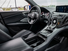 Used 2019  Acura RDX 4d SUV AWD A-Spec at A Motors Sales & Finance near San Antonio, TX