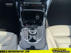 Used 2018 Mercedes-Benz C-Class 4d Sedan C300 at A Motors Sales & Finance near San Antonio, TX
