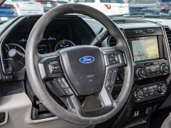 Used 2019  Ford Super Duty F-250 4WD Crew Cab XLT at A Motors Sales & Finance near San Antonio, TX