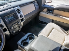 Used 2014  Ford F-150 2WD Supercrew XLT 5 1&sol;2 at A Motors Sales & Finance near San Antonio&comma; TX