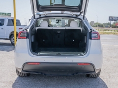 Used 2021  Tesla Model Y Long Range AWD at A Motors Sales & Finance near San Antonio&comma; TX