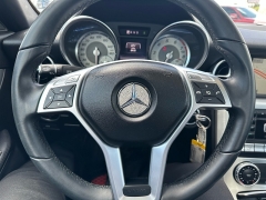 Used 2015 Mercedes-Benz SLK-Class 2d Convertible SLK250 at A Motors Sales & Finance near San Antonio, TX