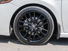 Used 2021 Toyota Camry Hybrid XSE CVT at A Motors Sales & Finance near San Antonio, TX