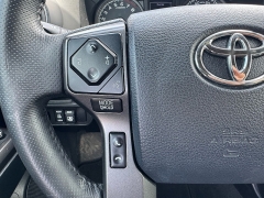 Used 2017 Toyota Tacoma 2WD Double Cab TRD Sport at A Motors Sales & Finance near San Antonio, TX