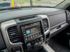 Used 2016  Ram 1500 4WD Crew Cab Outdoorsman Longbed at A Motors Sales & Finance near San Antonio, TX