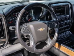 Used 2018  Chevrolet Silverado 1500 4WD Crew Cab LTZ at A Motors Sales & Finance near San Antonio&comma; TX