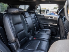 Used 2012 Ford Explorer 4d SUV FWD XLT at A Motors Sales & Finance near San Antonio, TX
