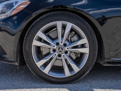 Used 2018  Mercedes-Benz C-Class 4d Sedan C300 at A Motors Sales & Finance near San Antonio&comma; TX