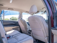 Used 2020  Honda Pilot 4d SUV FWD EX at A Motors Sales & Finance near San Antonio&comma; TX