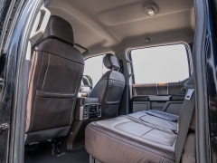 Used 2018  Ford Super Duty F-350 4WD Crew Cab Lariat DRW Longbed at A Motors Sales & Finance near San Antonio&comma; TX