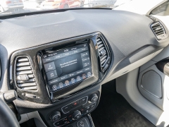 Used 2019 Jeep Compass 4d SUV 4WD Limited at A Motors Sales & Finance near San Antonio, TX