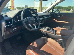 Used 2019 Audi Q7 4d SUV 3.0T Quattro Prestige at A Motors Sales & Finance near San Antonio, TX