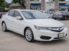 Used 2018  Acura ILX 4d Sedan at A Motors Sales & Finance near San Antonio&comma; TX
