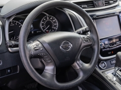 Used 2021  Nissan Murano FWD S at A Motors Sales & Finance near San Antonio&comma; TX