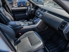 Used 2019 Land Rover Range Rover Sport 4d SUV 3.0L SC HSE at A Motors Sales & Finance near San Antonio, TX