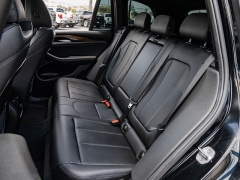 Used 2019  BMW X3 sDrive30i Sports Activity Vehicle at A Motors Sales & Finance near San Antonio&comma; TX