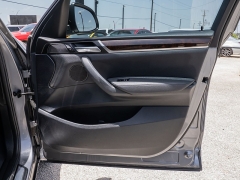 Used 2017  BMW X3 xDrive28i Sports Activity Vehicle at A Motors Sales & Finance near San Antonio&comma; TX