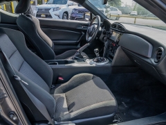 Used 2017 Subaru BRZ 2d Coupe Premium at A Motors Sales & Finance near San Antonio, TX