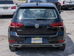 Used 2021  Volkswagen Golf 1.4T TSI Auto at A Motors Sales & Finance near San Antonio, TX