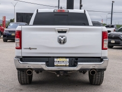 Used 2020  Ram 1500 2WD Crew Cab Lone Star at A Motors Sales & Finance near San Antonio&comma; TX