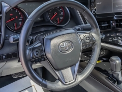 Used 2024  Toyota Camry XSE Auto at A Motors Sales & Finance near San Antonio&comma; TX