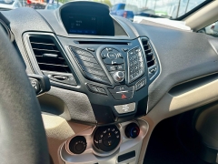 Used 2019 Ford Fiesta 4d Hatchback SE at A Motors Sales & Finance near San Antonio, TX