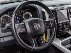 Used 2016  Ram 1500 4WD Crew Cab Outdoorsman Longbed at A Motors Sales & Finance near San Antonio, TX
