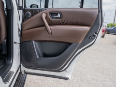 Used 2022  Nissan Armada 4x2 Platinum at A Motors Sales & Finance near San Antonio&comma; TX