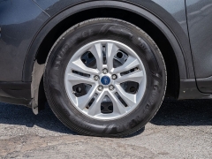 Used 2020  Ford Escape 4d SUV FWD S at A Motors Sales & Finance near San Antonio, TX