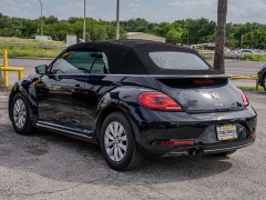 Used 2019  Volkswagen Beetle 2d Convertible 2&period;0T S at A Motors Sales & Finance near San Antonio&comma; TX
