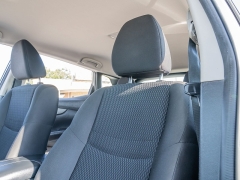 Used 2021 Nissan Rogue Sport FWD S at A Motors Sales & Finance near San Antonio, TX