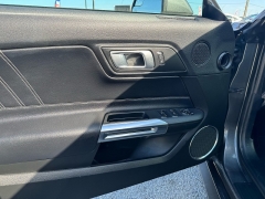 Used 2020 Ford Mustang 2d Convertible Eco Premium at A Motors Sales & Finance near San Antonio, TX